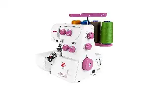 overlock.ruJanome 792PG Anniversary Edition