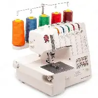 overlock.ru Merrylock 5000​