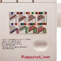 overlock.ru Merrylock 5000​