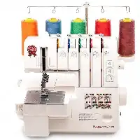 overlock.ru Merrylock 5000​