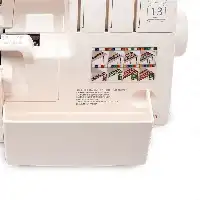 overlock.ru Merrylock 5000​