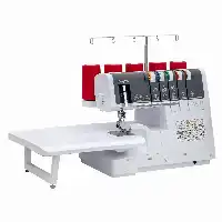 overlock.ru MERRYLOCK 8000