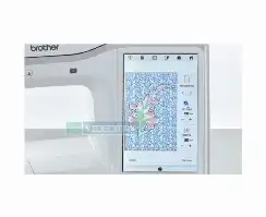 Brother Innov-is BP3600-0