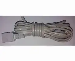 Электрический шнур для VERITAS- Famula Elektronik (4 контакта)-0