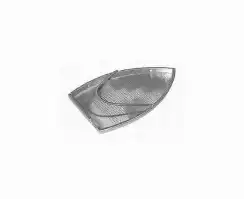 Bieffe AR8I IRONMASTER 22см (утюг 20,5 см) усиленная-0