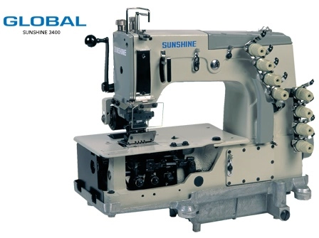 overlock.ru Global SS 5504-PWB