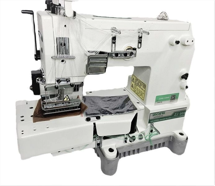 overlock.ru ZOJE ZJ008-12064P-UT