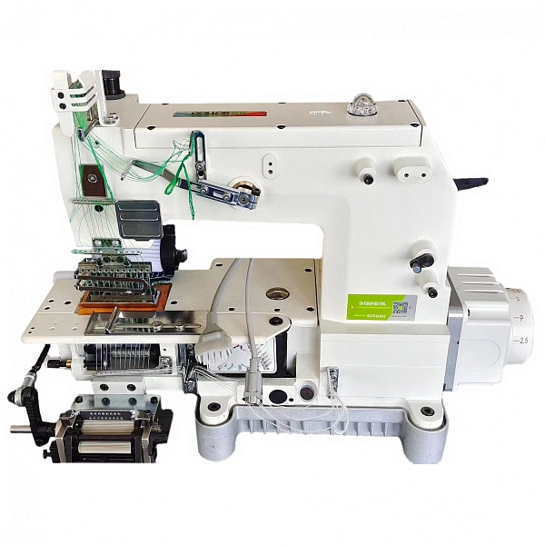 overlock.ru DOLLOR O6-12064P-BD/VWL