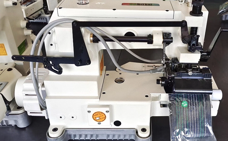 overlock.ru DOLLOR O6-12064P-BD/VWL