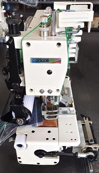 overlock.ru DOLLOR O6-12064P-BD/VWL