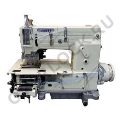 overlock.ru JATI JT-1412D-PMD