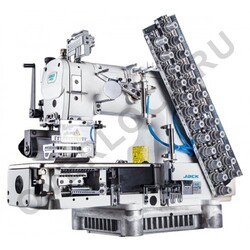 overlock.ruJACK JK-8009HF-04064-254P 