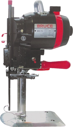 overlock.ru Bruce BRC-T3 (10”) 850W