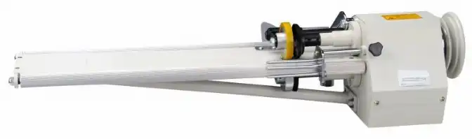 overlock.ru Weston W-T 801A