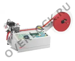 overlock.ru  WESTON W-120 HХ