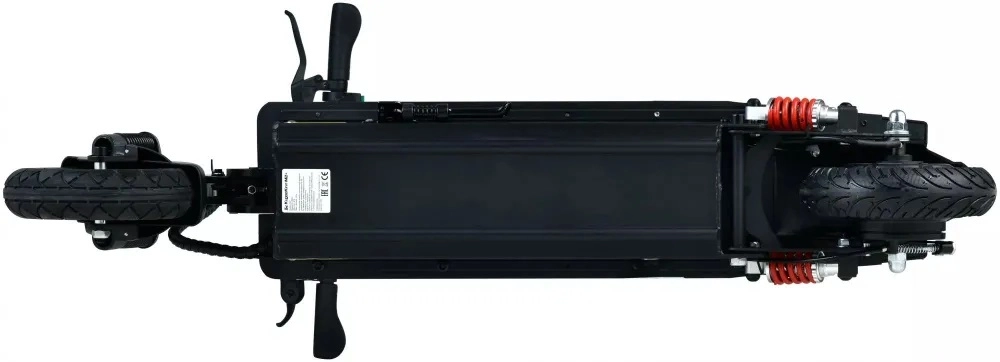 overlock.ru Kugoo Kirin M2+