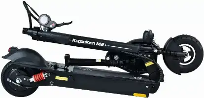 overlock.ru Kugoo Kirin M2+