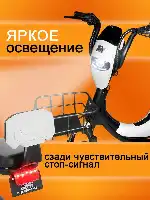 overlock.ru Kugoo Kirin V2